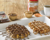resep kue wafel