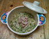 resep nasi tim bayi
