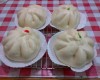 cara membuat bakpao