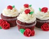 cara membuat cup cake