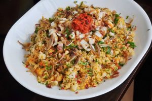resep nasi briyani